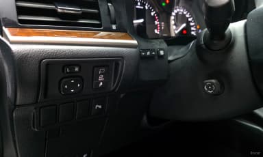 New ES350