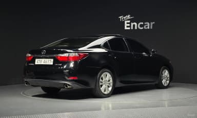 New ES350