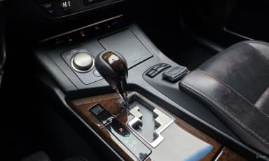 New ES350