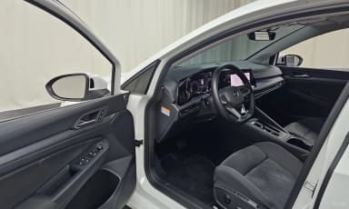 Golf 8th Generation
