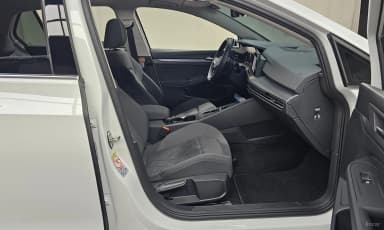 Golf 8th Generation