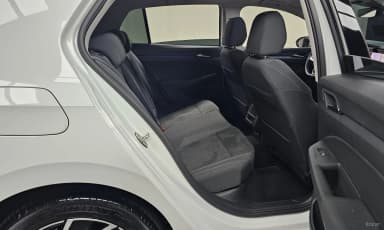 Golf 8th Generation