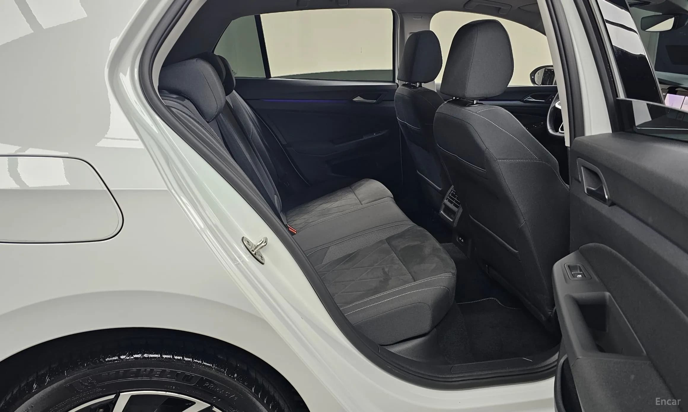 Golf 8th Generation