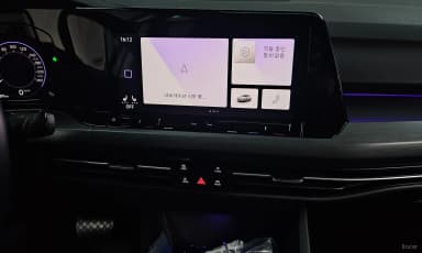 Golf 8th Generation