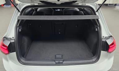 Golf 8th Generation