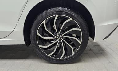 Golf 8th Generation