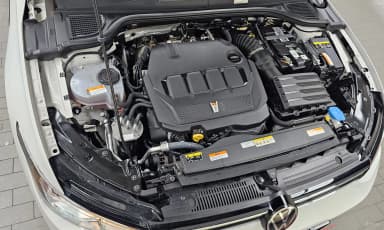 Golf 8th Generation