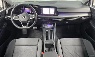 Golf 8th Generation