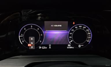 Golf 8th Generation