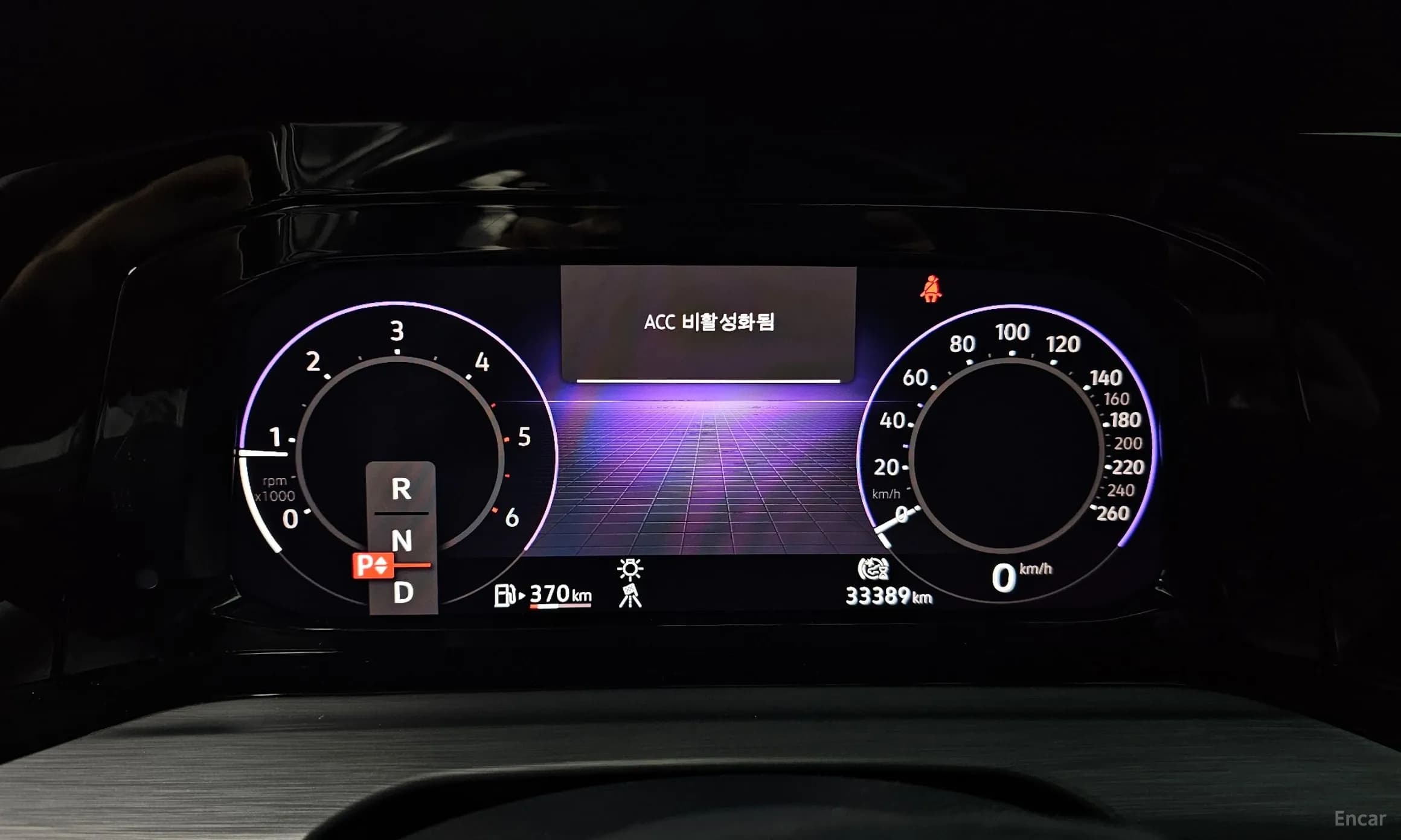 Golf 8th Generation