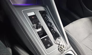 Golf 8th Generation