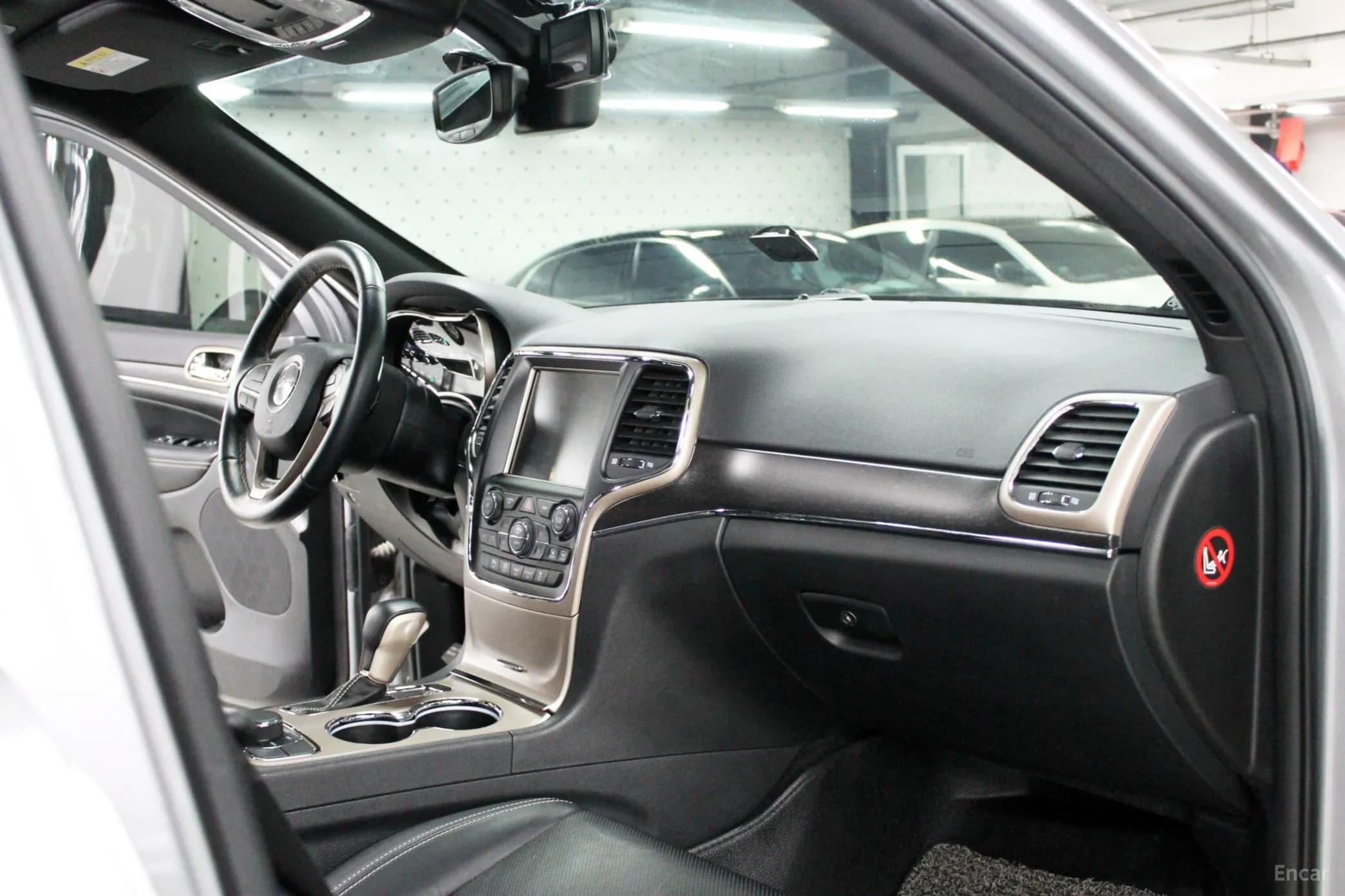 Grand Cherokee