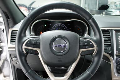 Grand Cherokee