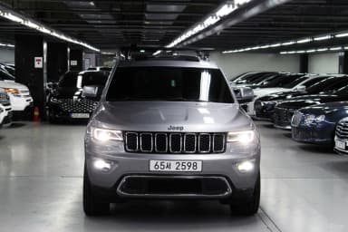 Grand Cherokee