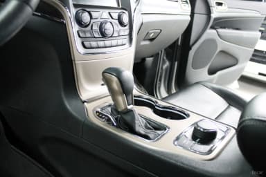 Grand Cherokee