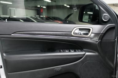 Grand Cherokee