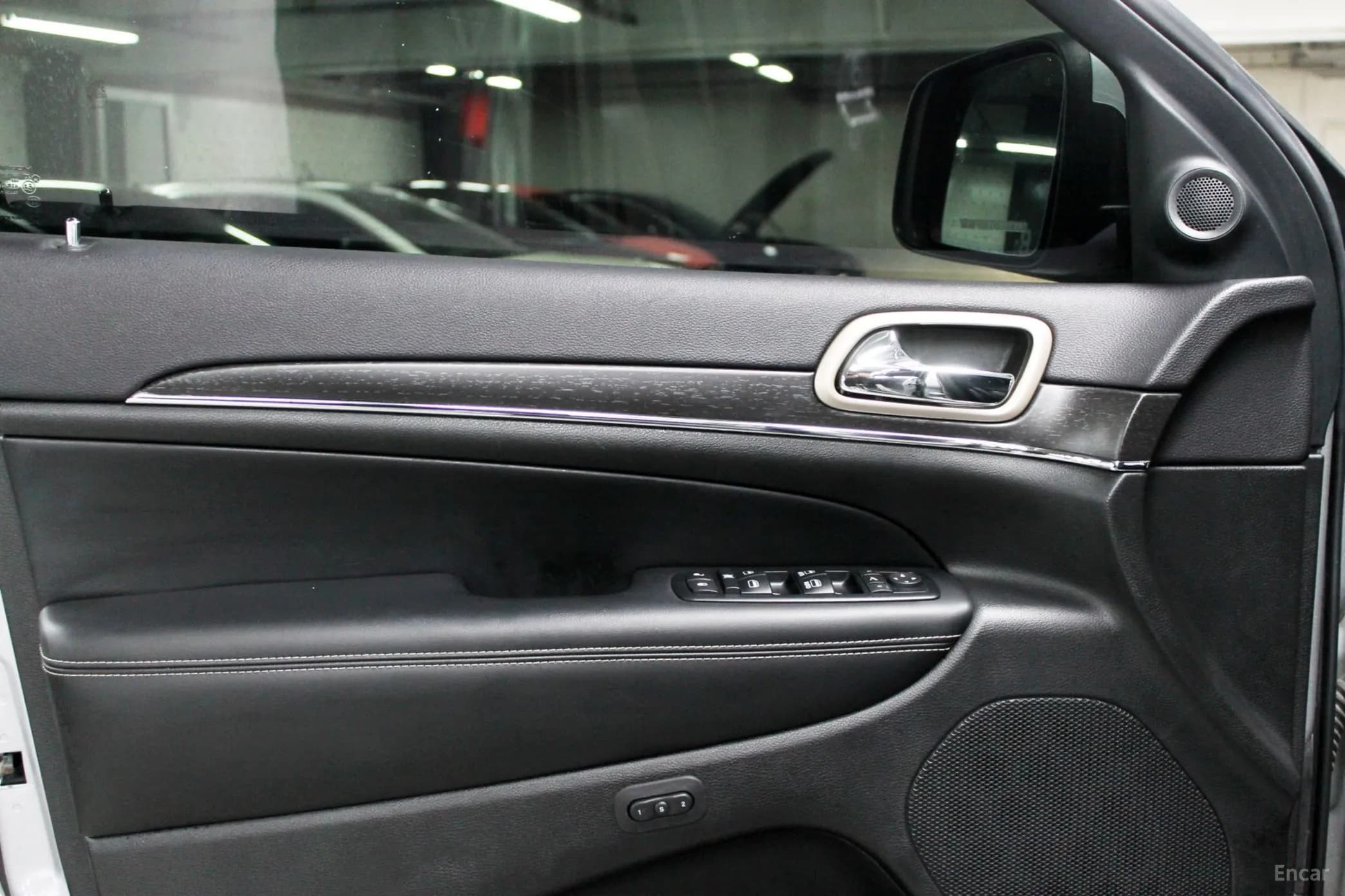 Grand Cherokee