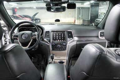 Grand Cherokee