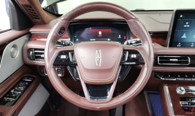 Aviator 2nd Generation