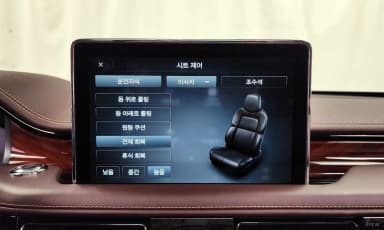 Aviator 2nd Generation