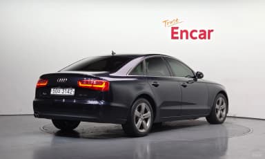 New A6