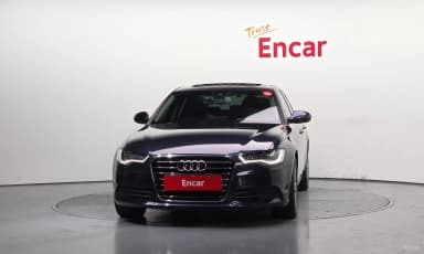 New A6