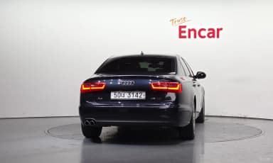 New A6