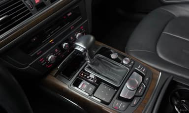 New A6