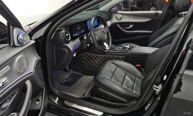 E-Class W213