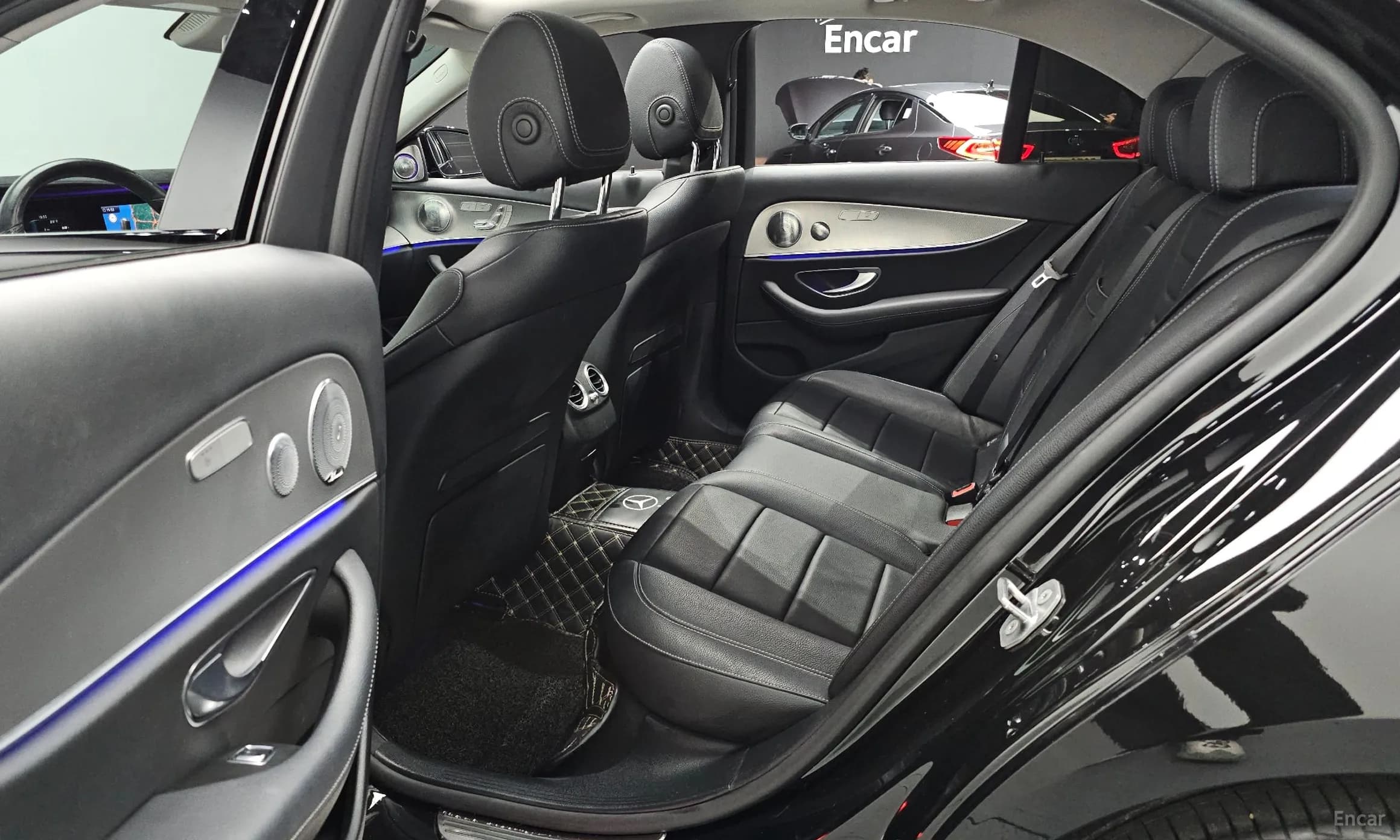 E-Class W213