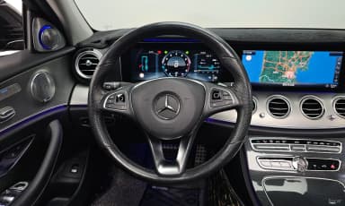 E-Class W213