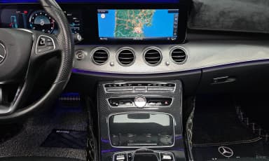 E-Class W213