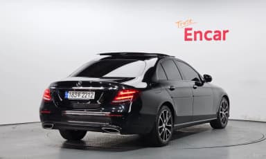 E-Class W213