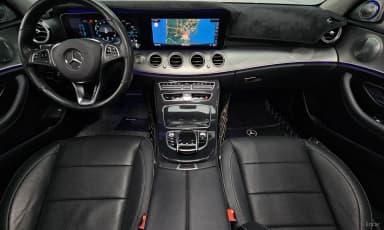 E-Class W213
