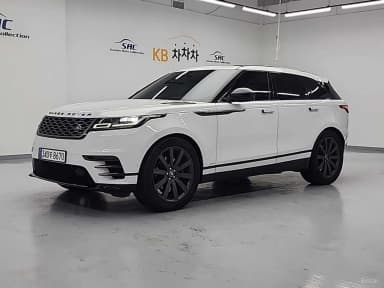 Range Rover Bella