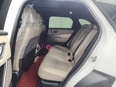 Range Rover Bella