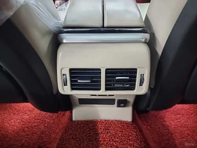 Range Rover Bella