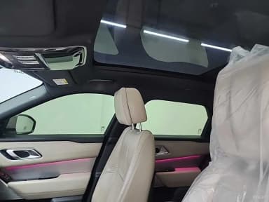 Range Rover Bella