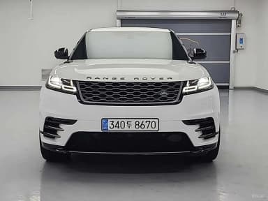 Range Rover Bella
