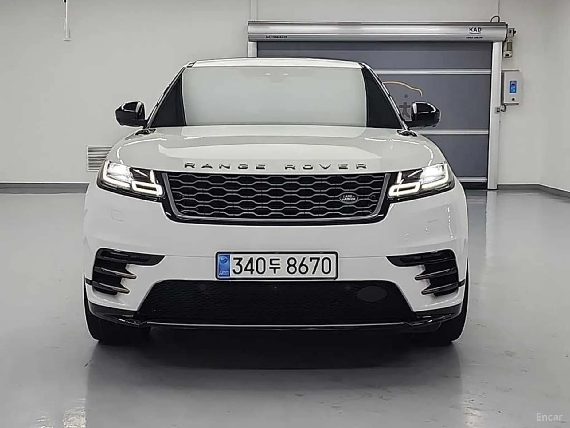 Range Rover Bella