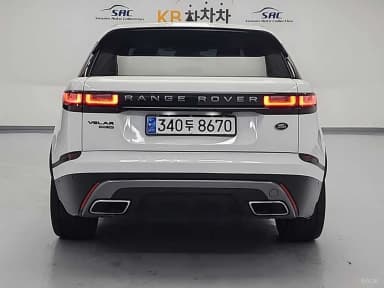 Range Rover Bella