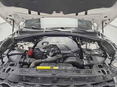 Range Rover Bella