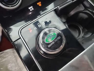 Range Rover Bella