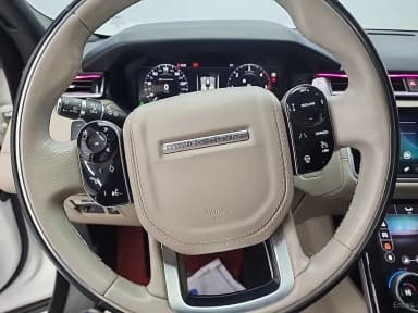 Range Rover Bella