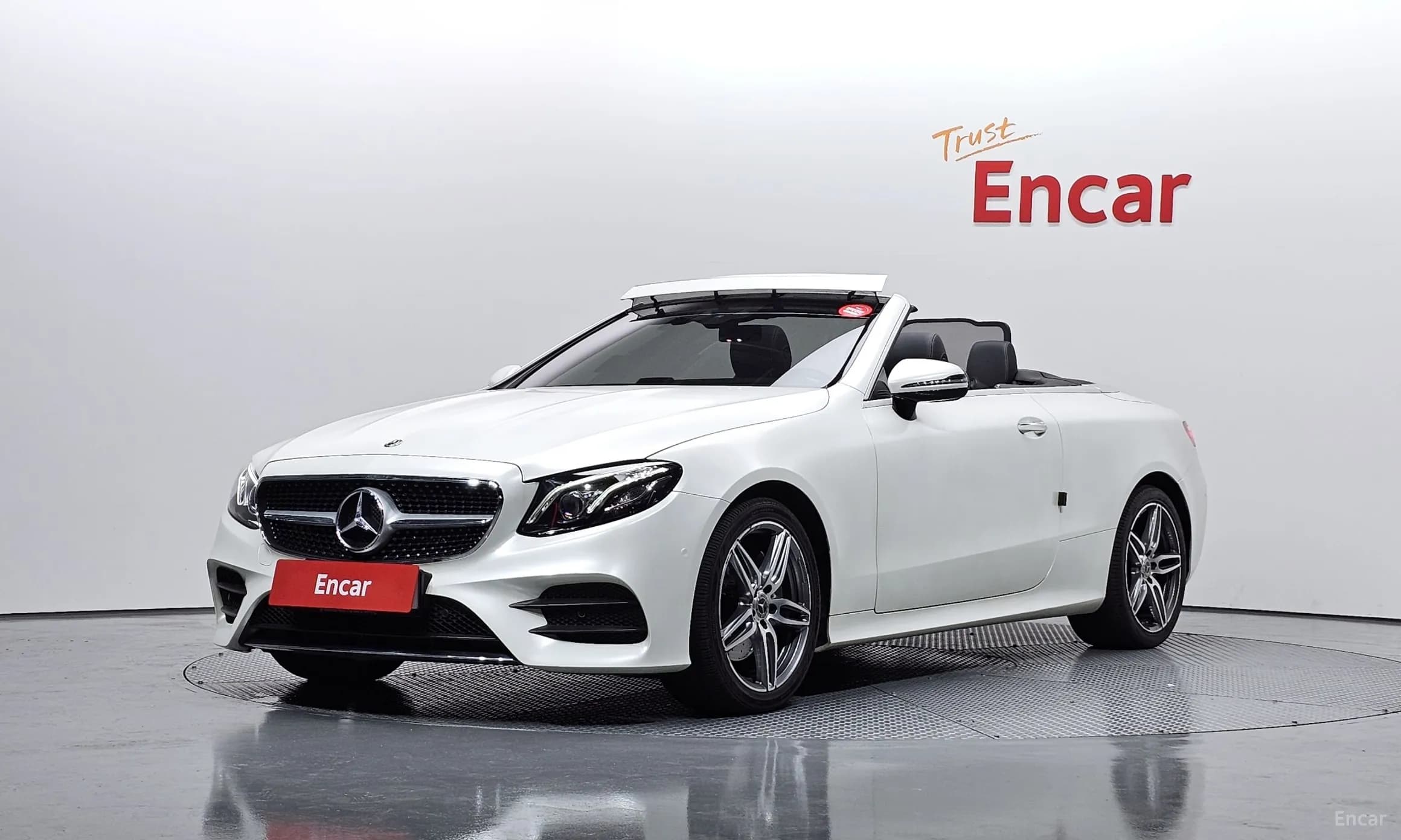 E-Class W213