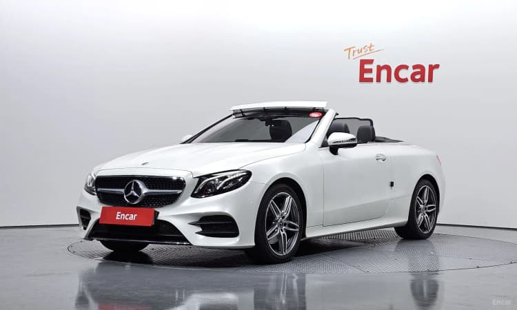 E-Class W213