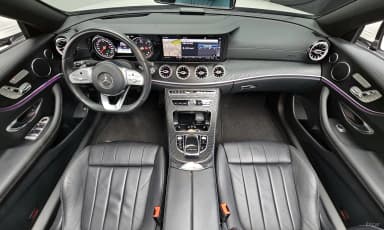 E-Class W213