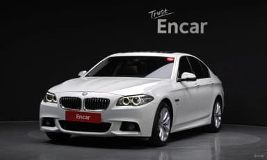 5 Series (F10)