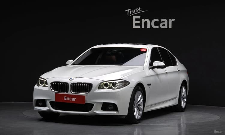 5 Series (F10)