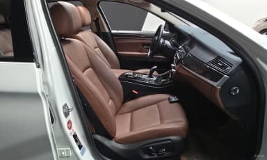 5 Series (F10)